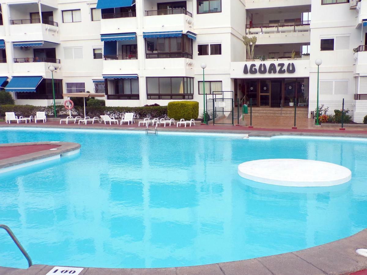 Apartment Yumbo/iguazu Apartment, Zen Style Playa del Inglés