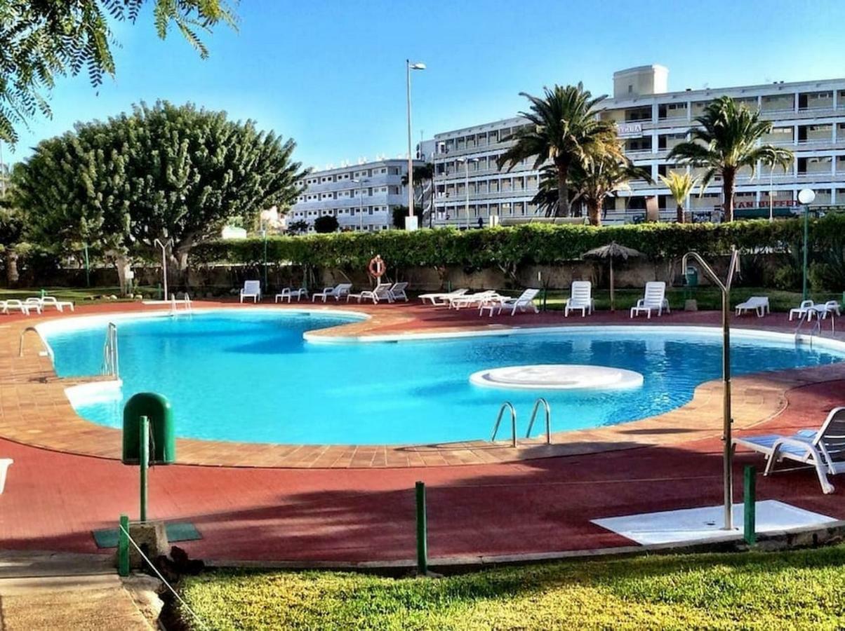 Yumbo/iguazu Apartment, Zen Style * Playa del Inglés